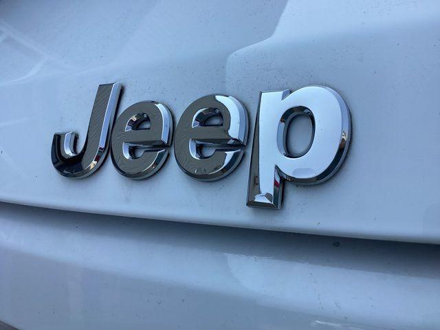 used 2017 Jeep Patriot car, priced at $10,990