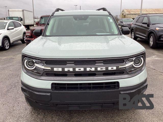 used 2024 Ford Bronco Sport car, priced at $30,490