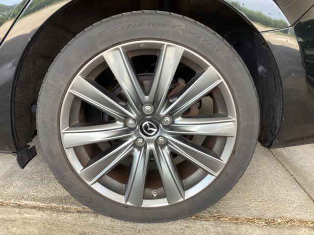 used 2020 Mazda Mazda6 car, priced at $17,990