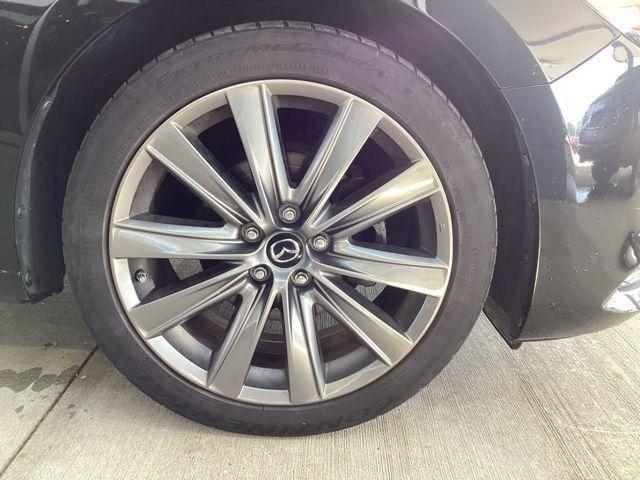 used 2020 Mazda Mazda6 car, priced at $17,990