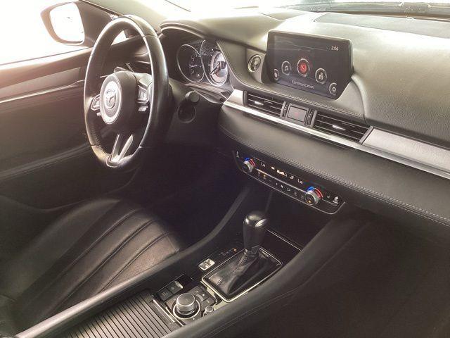 used 2020 Mazda Mazda6 car, priced at $17,990