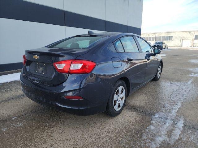 used 2016 Chevrolet Cruze car, priced at $9,990
