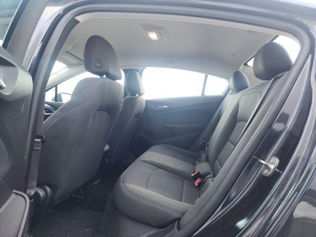 used 2016 Chevrolet Cruze car, priced at $9,990