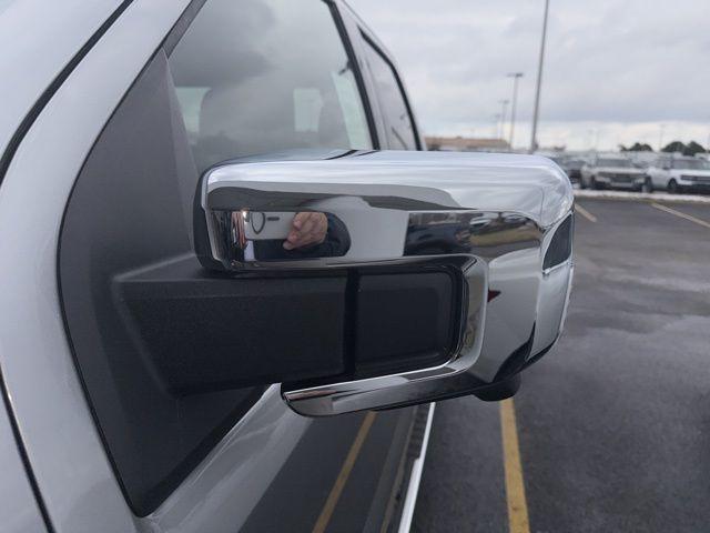 new 2025 Ford F-150 car, priced at $56,809
