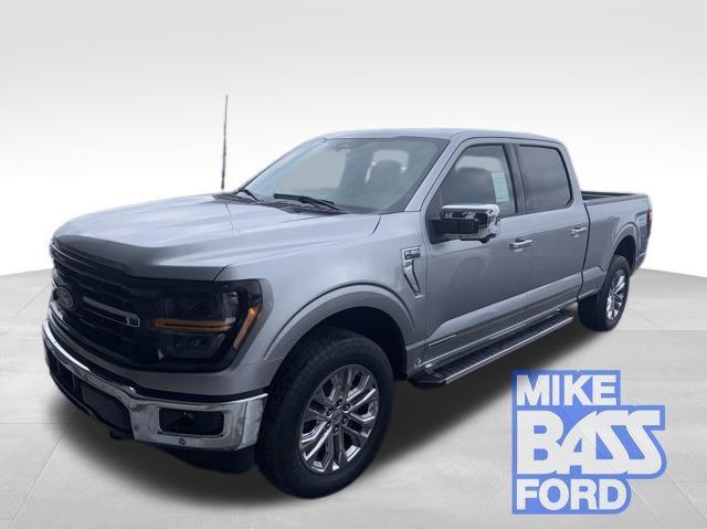 new 2025 Ford F-150 car, priced at $63,310