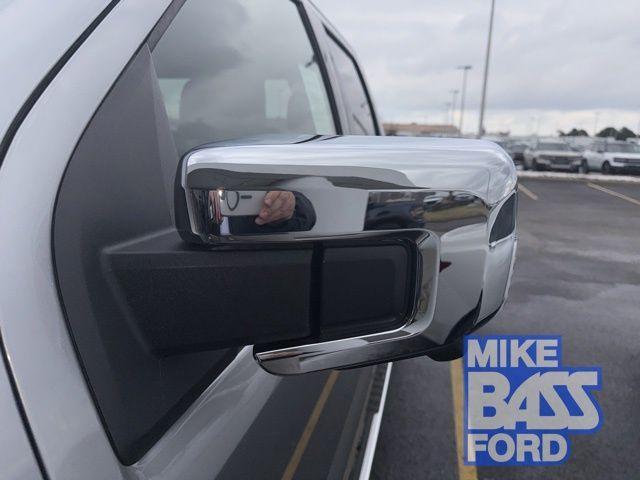 new 2025 Ford F-150 car, priced at $63,310