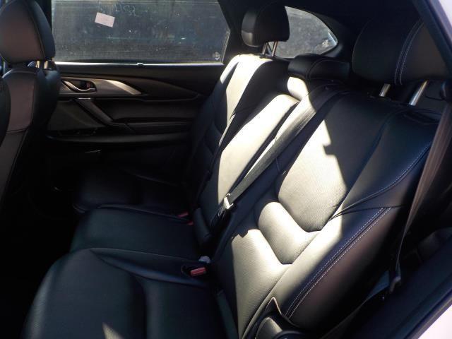 used 2023 Mazda CX-9 car, priced at $26,990
