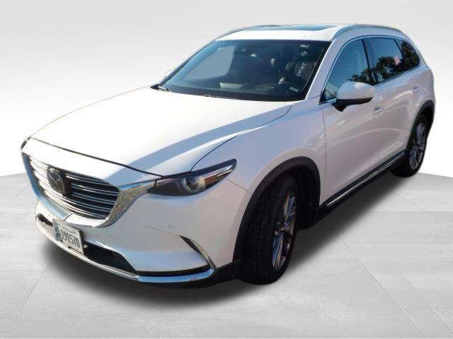 used 2023 Mazda CX-9 car, priced at $26,990