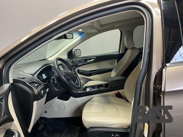 used 2019 Ford Edge car, priced at $20,790