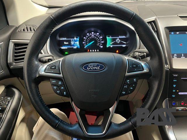 used 2019 Ford Edge car, priced at $20,790