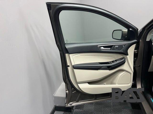 used 2019 Ford Edge car, priced at $20,790