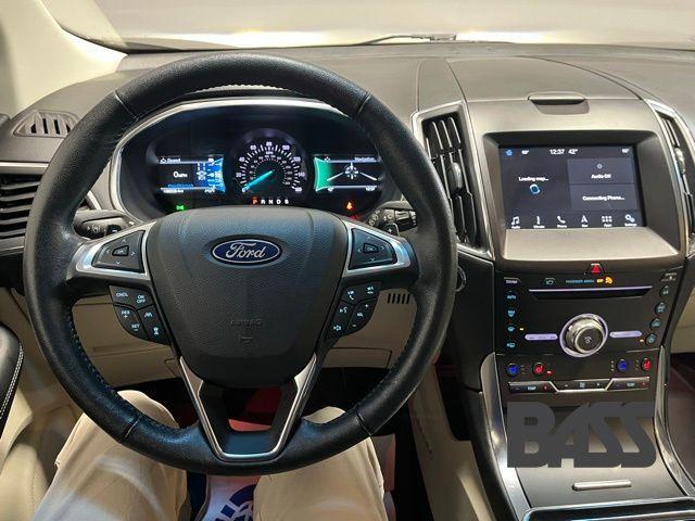 used 2019 Ford Edge car, priced at $20,790