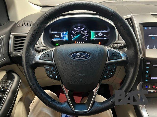 used 2019 Ford Edge car, priced at $20,790