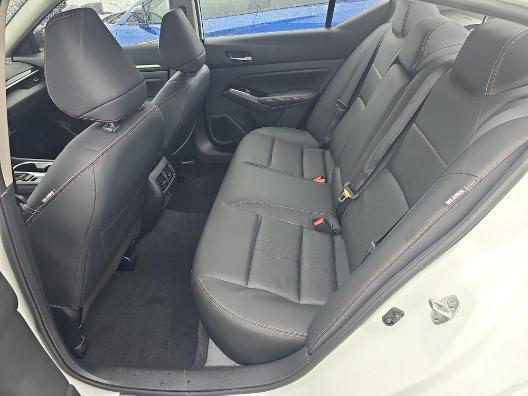 used 2024 Nissan Altima car, priced at $28,200