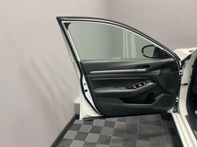 used 2024 Nissan Altima car, priced at $27,490