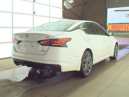 used 2024 Nissan Altima car, priced at $28,200