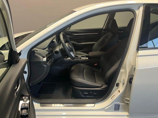 used 2024 Nissan Altima car, priced at $27,490