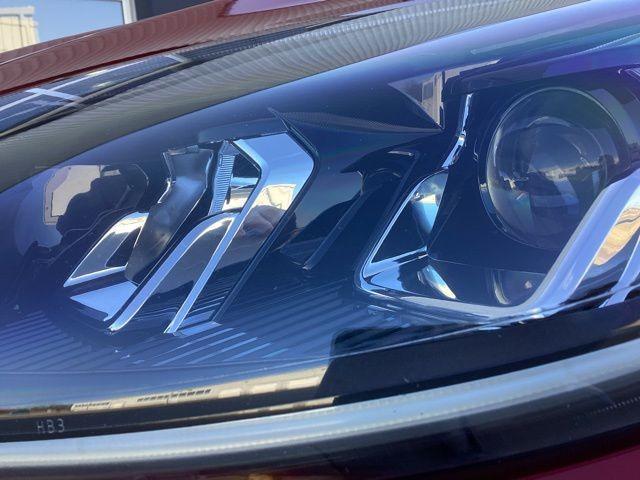 used 2021 Ford Escape car, priced at $21,490