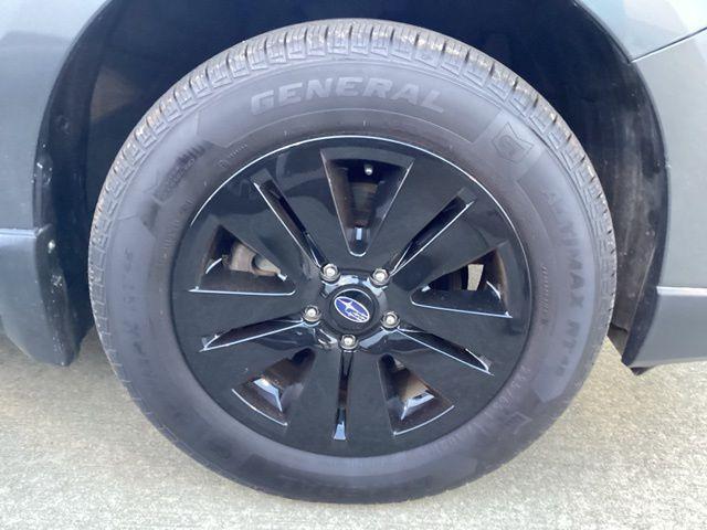 used 2019 Subaru Outback car, priced at $19,490