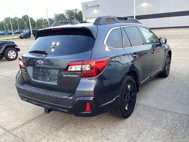 used 2019 Subaru Outback car, priced at $19,490