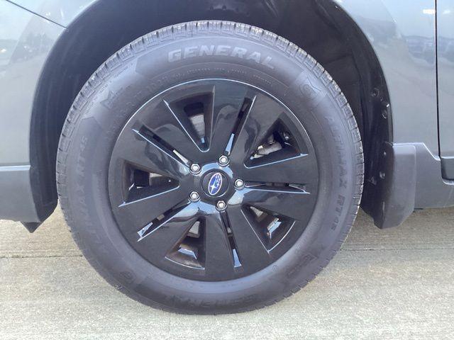 used 2019 Subaru Outback car, priced at $19,490