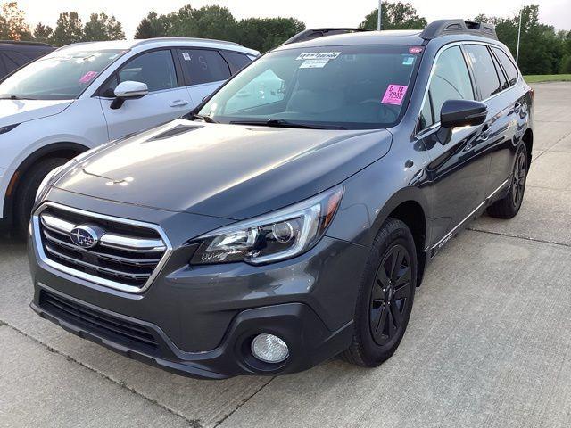 used 2019 Subaru Outback car, priced at $19,490
