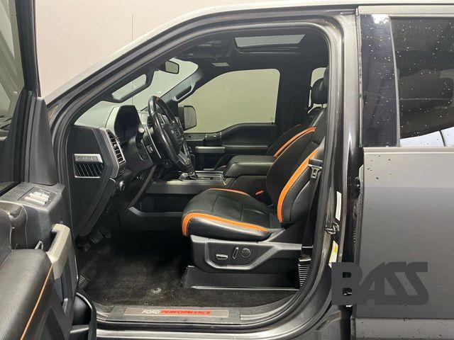 used 2017 Ford F-150 car, priced at $36,990