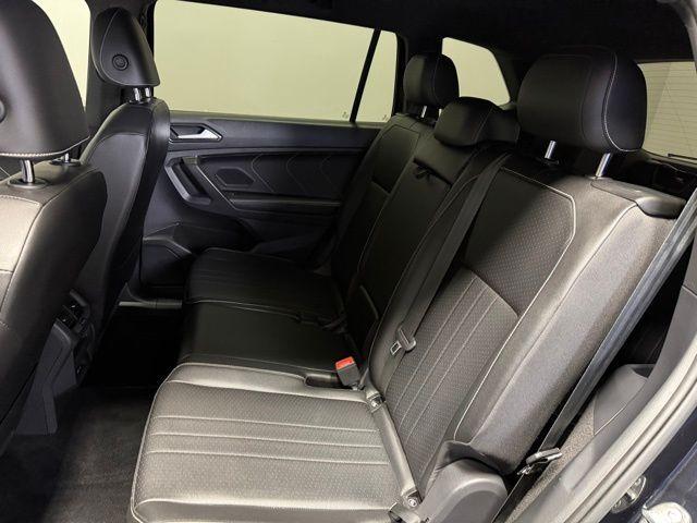 used 2022 Volkswagen Tiguan car, priced at $19,990