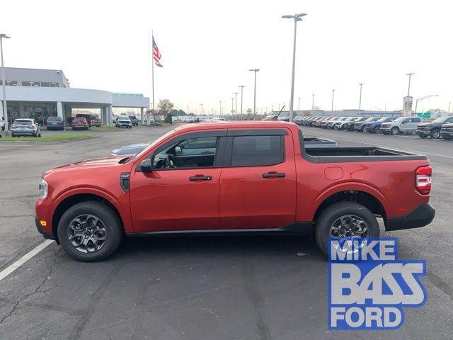 new 2024 Ford Maverick car, priced at $32,135