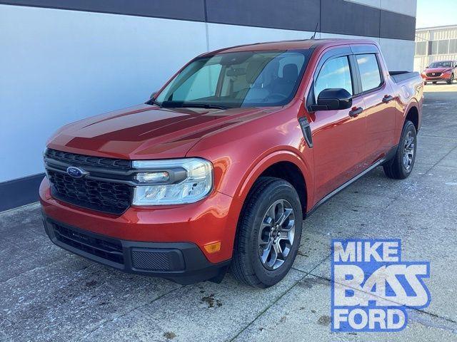 new 2024 Ford Maverick car, priced at $32,135