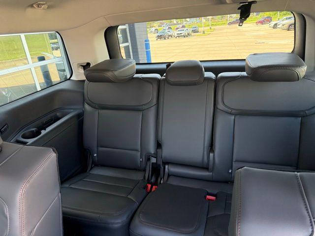 new 2025 Ford Expedition car, priced at $69,410