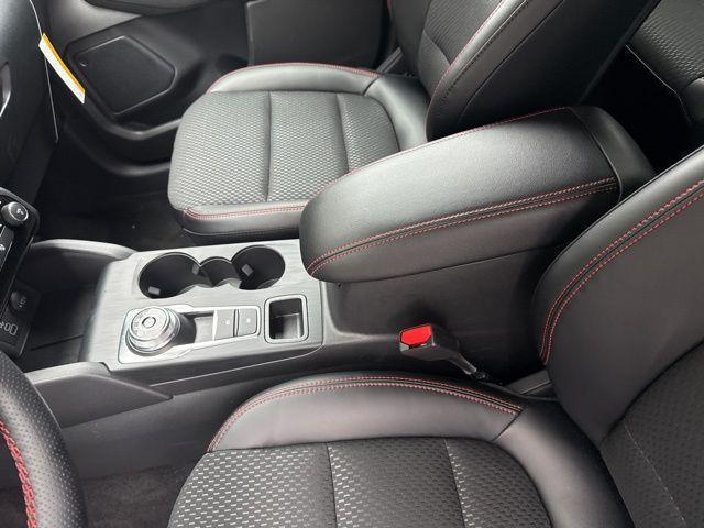 new 2025 Ford Escape car