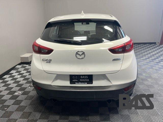 used 2016 Mazda CX-3 car, priced at $13,790