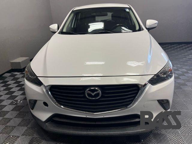 used 2016 Mazda CX-3 car, priced at $13,790