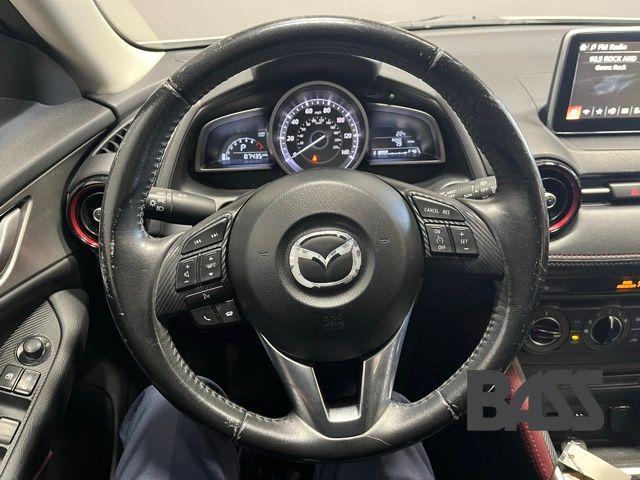 used 2016 Mazda CX-3 car, priced at $13,790