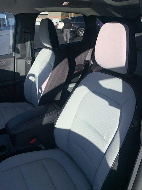 new 2024 Ford Escape car, priced at $33,385