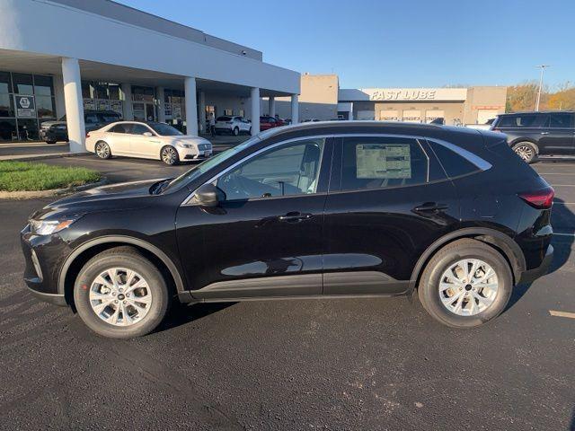 new 2024 Ford Escape car, priced at $33,385