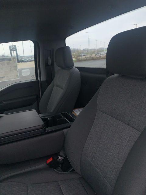 new 2024 Ford F-350 car, priced at $58,313