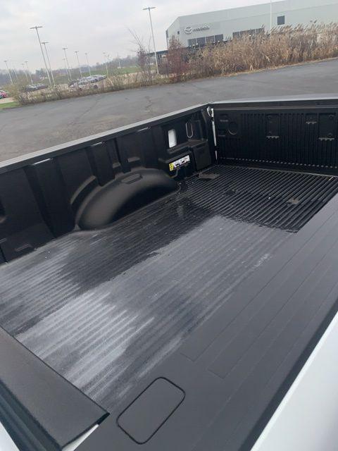 new 2024 Ford F-350 car, priced at $58,313