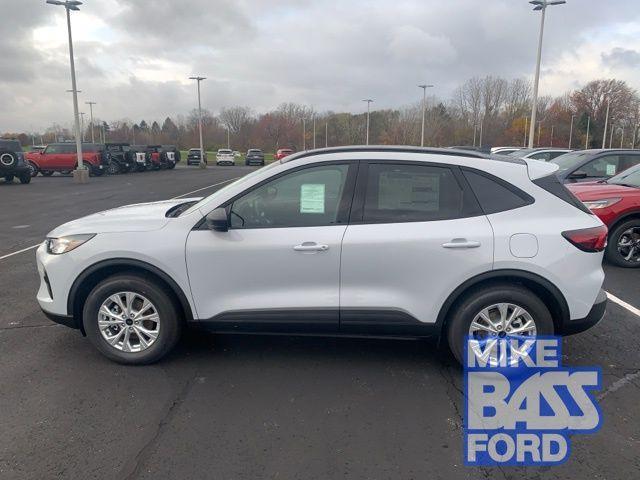 new 2025 Ford Escape car, priced at $33,935