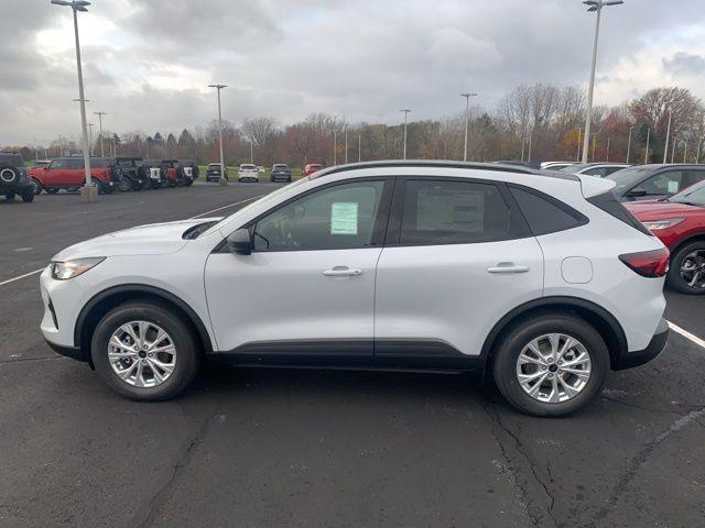 new 2025 Ford Escape car, priced at $33,935