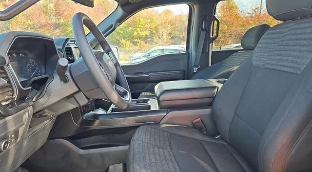 used 2021 Ford F-150 car, priced at $32,990