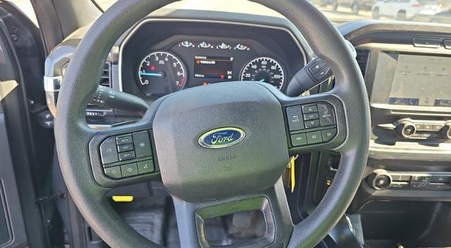 used 2021 Ford F-150 car, priced at $32,990