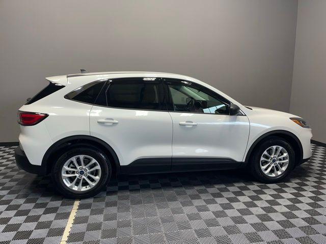 used 2022 Ford Escape car, priced at $23,790