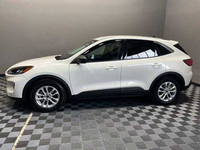 used 2022 Ford Escape car, priced at $23,790