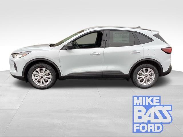 new 2025 Ford Escape car, priced at $28,673