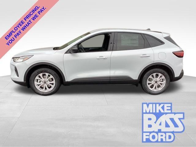 new 2025 Ford Escape car, priced at $26,990