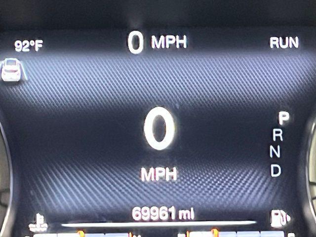 used 2021 Jeep Renegade car, priced at $15,990