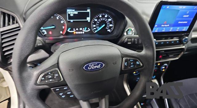 used 2021 Ford EcoSport car, priced at $16,990