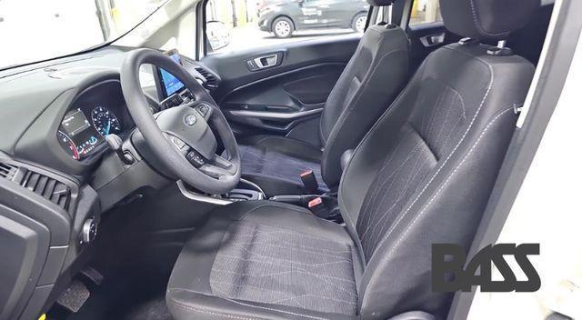 used 2021 Ford EcoSport car, priced at $16,990